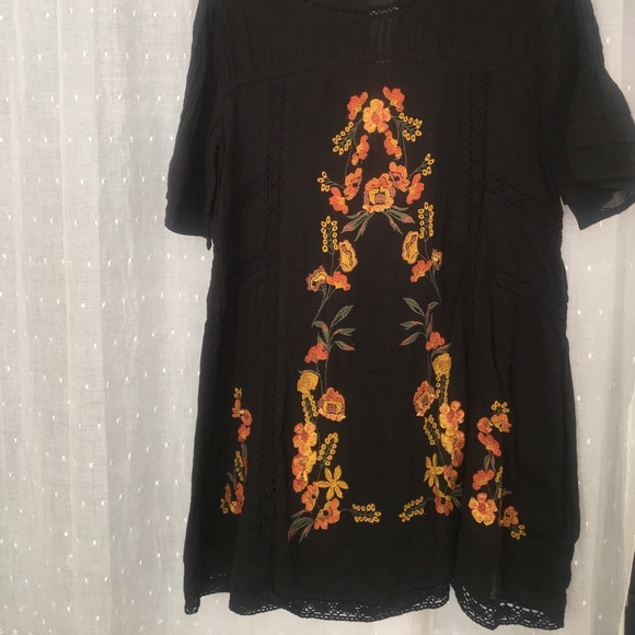 Free People Dress - Picture 1 of 4